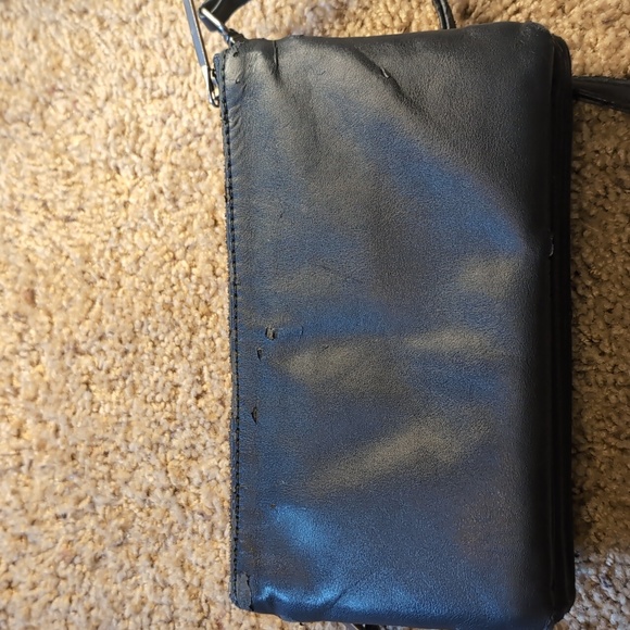 Matt & Nat Triplet Vegan Crossbody Bag - Picture 4 of 9